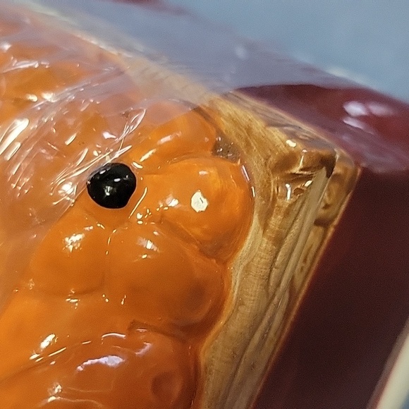 NWOT Cute truck cookie jar. - Picture 7 of 7